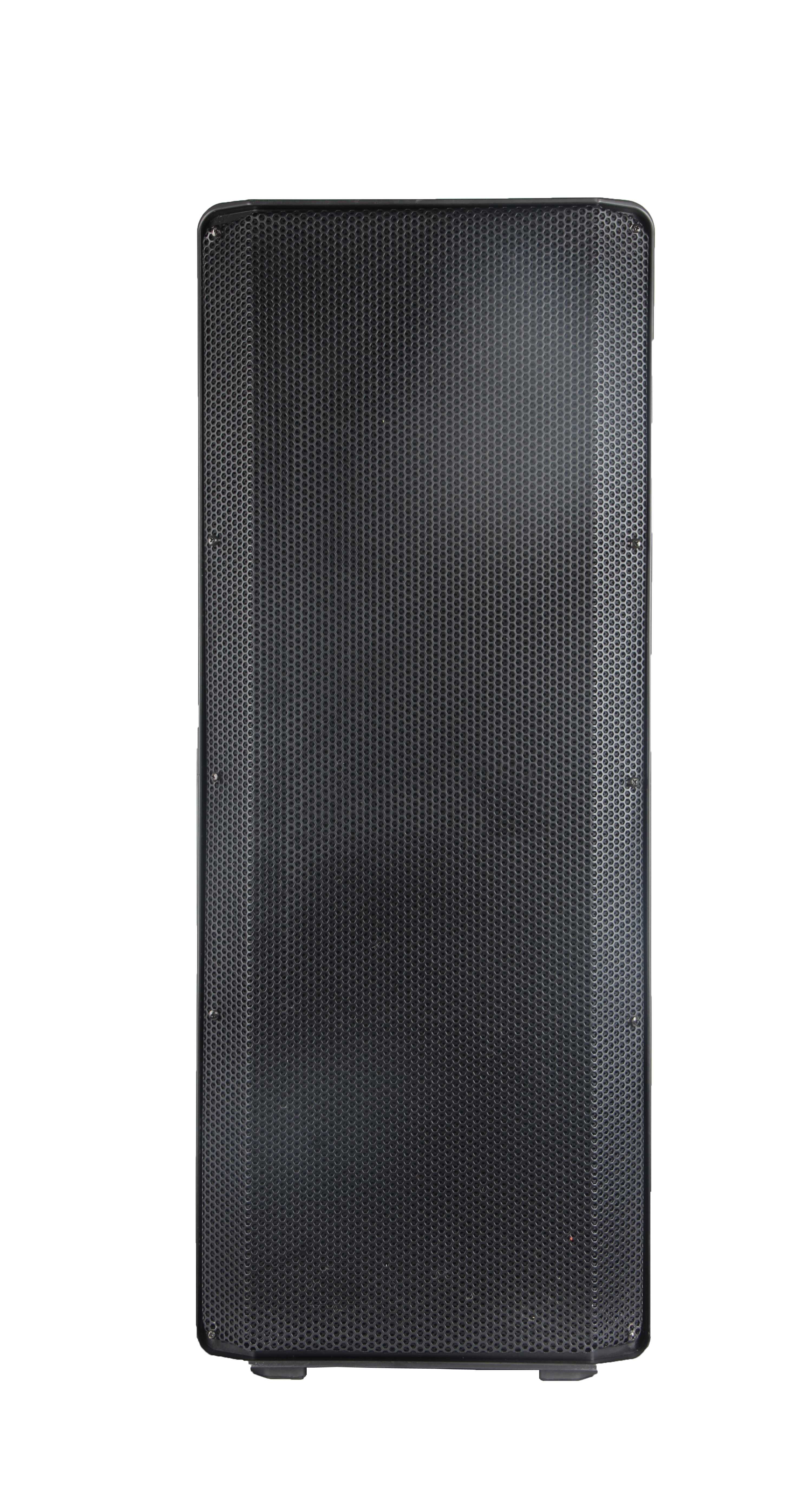 PS215A Plastic Speaker Box