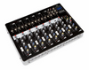 M-4A M-6A M-8A M-12A Professional Mixer Console