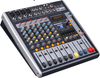 SA-899 SA-1299 SA-1699 Professional Mixer Console