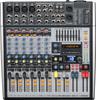 MB-899 MB-1299 MB-1699 Professional Mixer Console