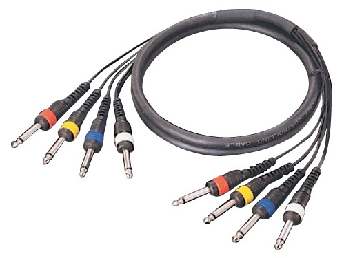 Multicore Snake Cable - SNA023