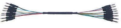 Multicore Snake Cable - SNA004