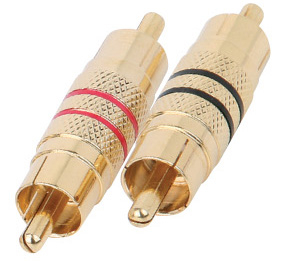 RCA Connector - RCA015