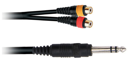 Audio Siginal Cable - AU010