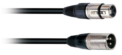 Microphone Cable - MC004 MC004B