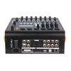 DM-E12 DM-E16 DM-E20 DM-E24 DM-E32 12/16/20/24/32 Channel Digital Mixers