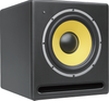 MT-D10 SUB 10 inch powered studio monitor Subwoofer speaker