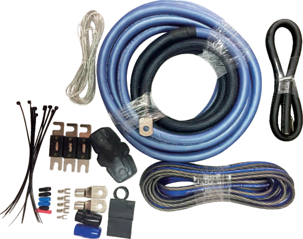 Car Cable - CCK014