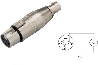 Connector & Adapter - ADP010