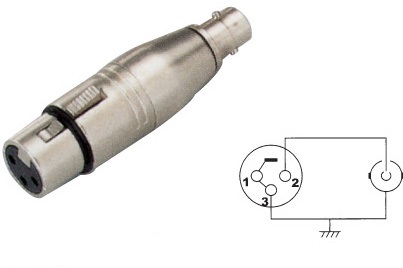 Connector & Adapter - ADP010