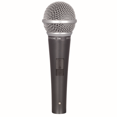 DM004 Wired Dynamic Microphone