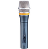 DM019 Wired Dynamic Microphone