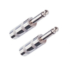 Speaker Cable - SP021 6.35mm Jack mono male - JAC007 6.35mm Jack mono male