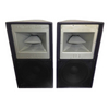 R1 12" Professional 2 Way Loudspeaker PRO Audio System Funktion One design