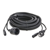 Audio+Power combi Cable - APC03