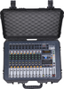 CPM-12FX Powered Mixers