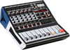 PMN-4 PMN-6 PMN-8 Powered Mixers