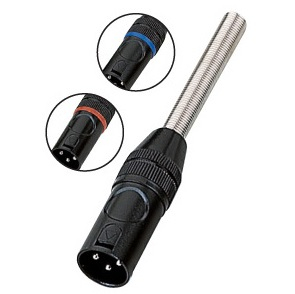 XLR Connector - XLR030