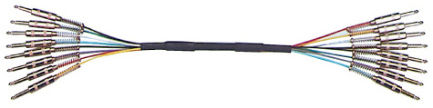 Multicore Snake Cable - SNA008