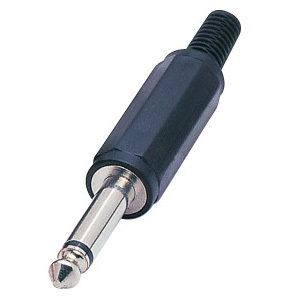 Jack Connector - JAC018