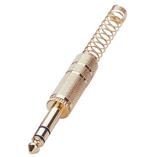 Jack Connector - JAC053