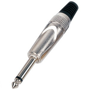 Jack Connector - JAC001