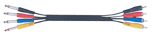 Audio Siginal Cable - AU031