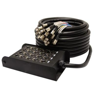 Stage Box Snakes - SNA026