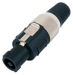 Speaker Connector - SPK016