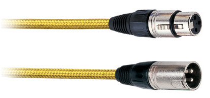 Microphone Cable - MC031