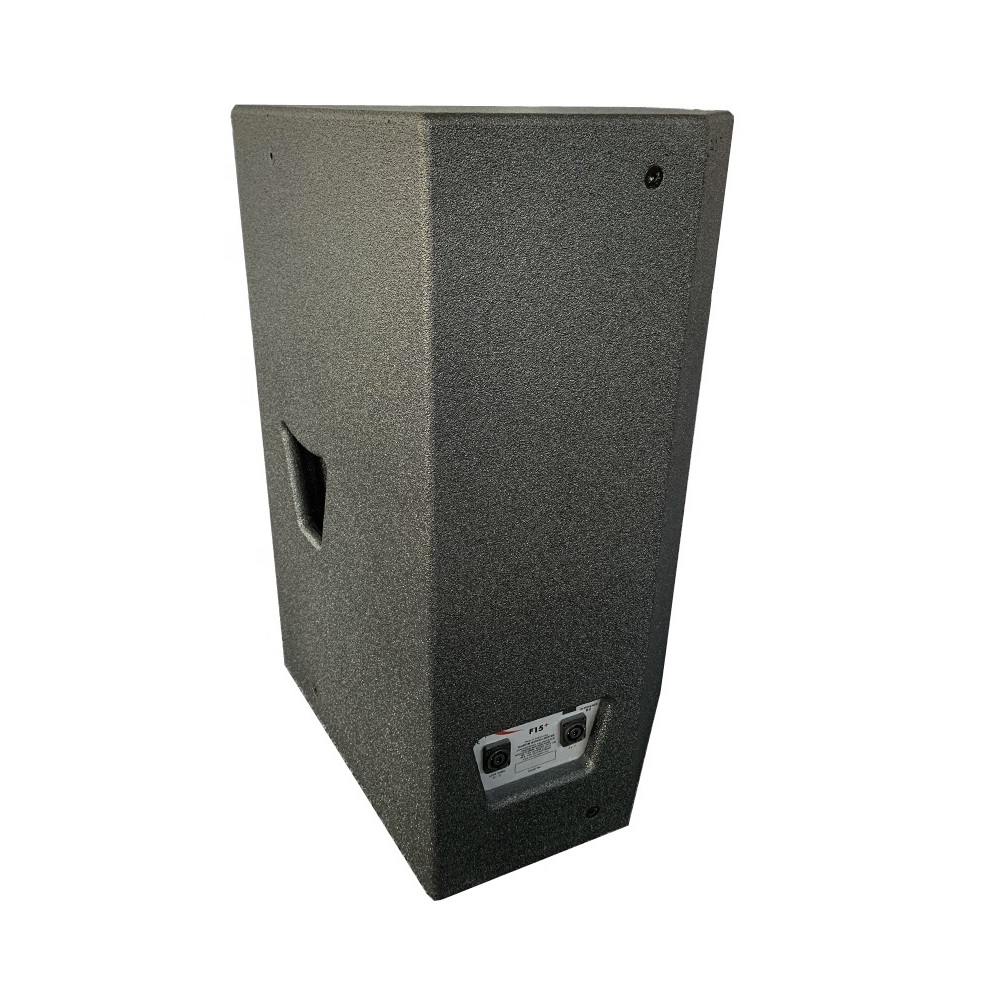 F10 F12 F15 wooden speaker 10 12 15 inch pa speaker full range speaker for satge Martin F15+ blackline
