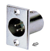 XLR Connector - XLR082