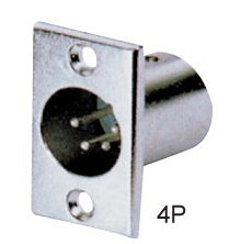 XLR Connector - XLR082