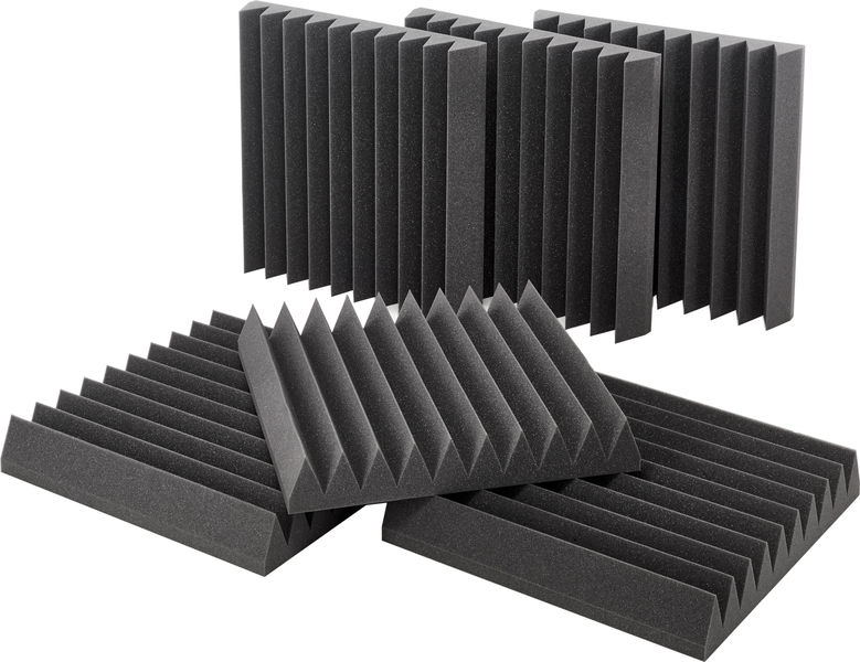 AF04 Acoustic Foam