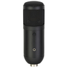 USM002 φ14mm condenser capsule Uni-directional AD/DA Conversion Professional USB Studio Microphone