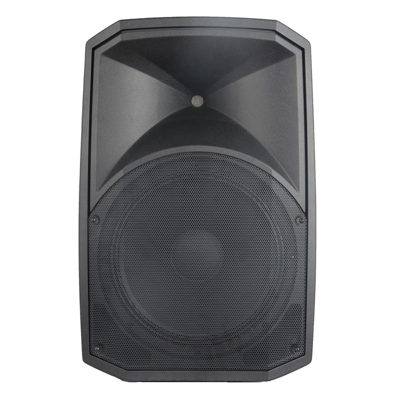 PS08J-MP3 PS10J-MP3 PS12J-MP3 PS15J-MP3 Plastic Speaker