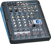 F402-DSP F702-DSP Professional Mixer Console