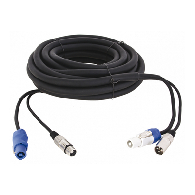 Audio+Power combi Cable - APC02