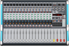 PME-8 PME-12 PME-16 Powered Mixers
