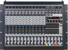 PMI-8 PMI-12 PMI-16 Powered Mixers 19" Rack