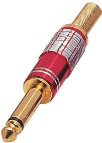Jack Connector - JAC058