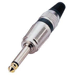 Jack Connector - JAC014