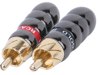 RCA Connector - RCA008