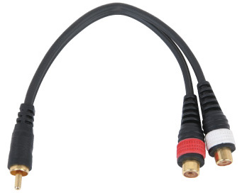 Audio Siginal Cable - AU044