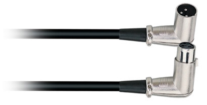 Microphone Cable - MC006