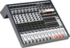 M-8VXD M-12VXD M-16VXD Professional Mixer Console