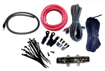 Car Cable - CCK012