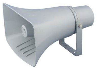 ASP-30 HORN SPEAKER