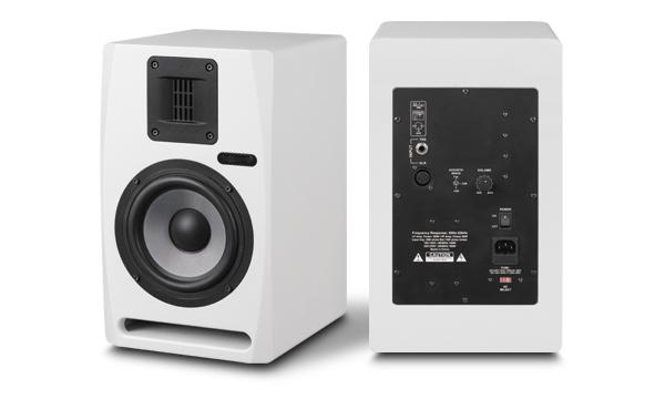 MD-5 MD-6 MD-8 Studio Monitor Speaker