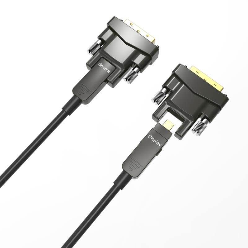 HDMI Cable - HDMF008 Optical Fiber